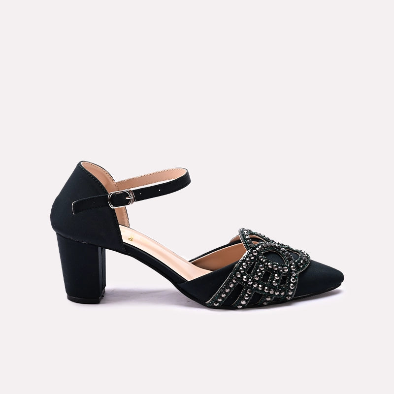 Fancy Sandal Green 0450131