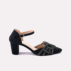 Fancy Sandal Green 0450131