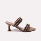 Fancy Slipper Fawn 0413619