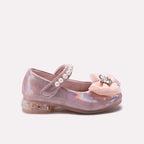 Baby Fancy Pumps Pink 0710586