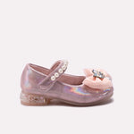 Baby Fancy Pumps Pink 0710586