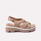 Casual Sandal Fawn 0421870