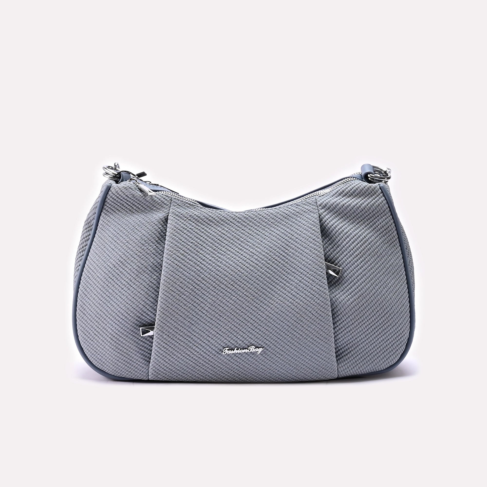 Casual Shoulder Bags Blue 0331746