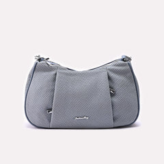 Casual Shoulder Bags Blue 0331746