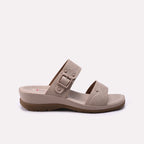 Casual Slipper Fawn 0413345