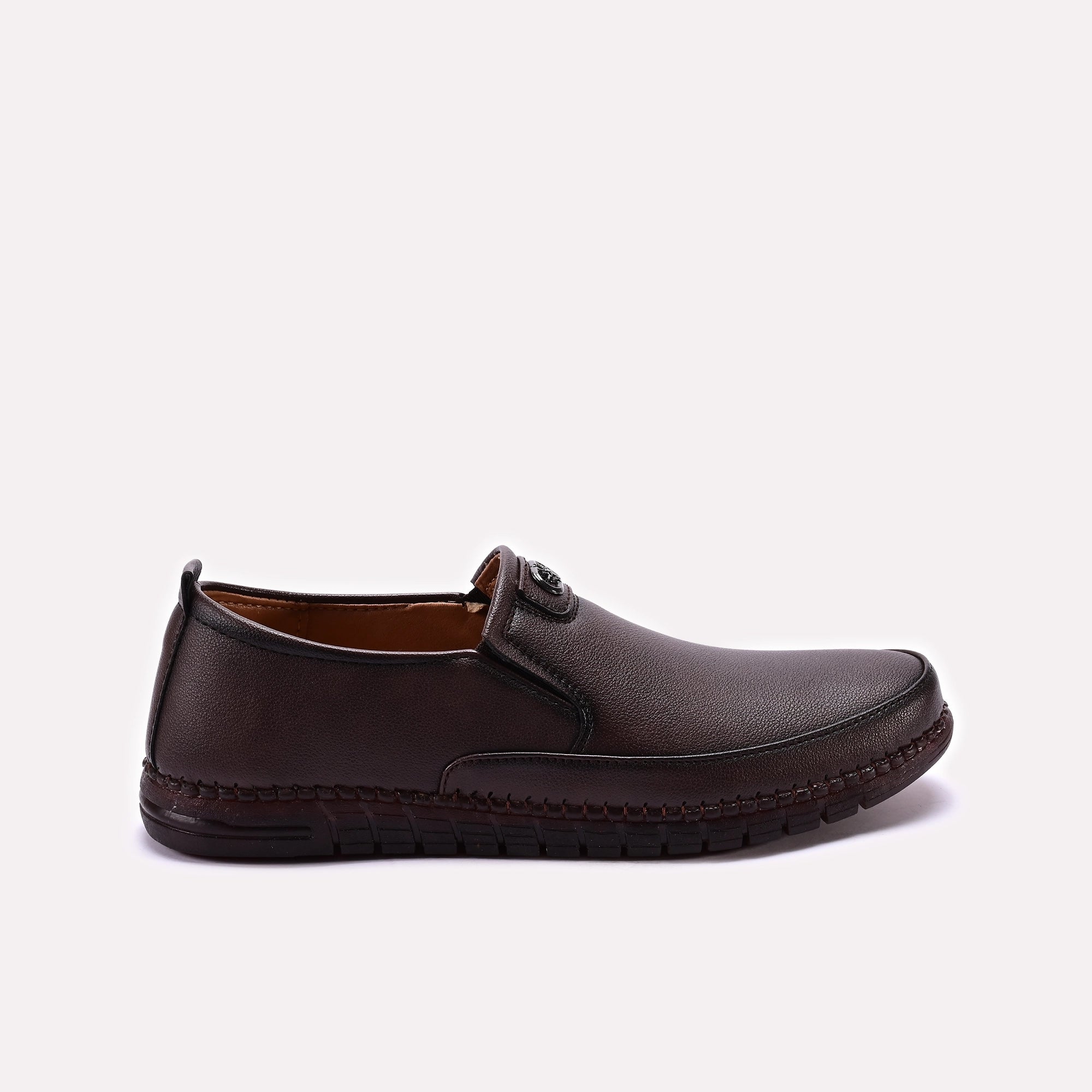 Casual Shoes Brown 0160667