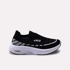 Women Sneaker Shoes Black 0440938