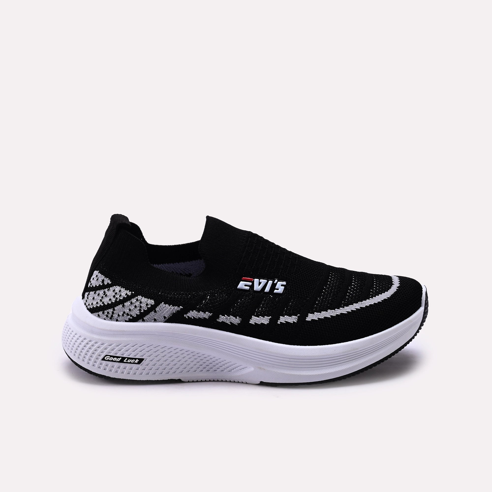 Women Sneaker Shoes Black 0440938