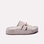 Casual Slipper Fawn 0414035
