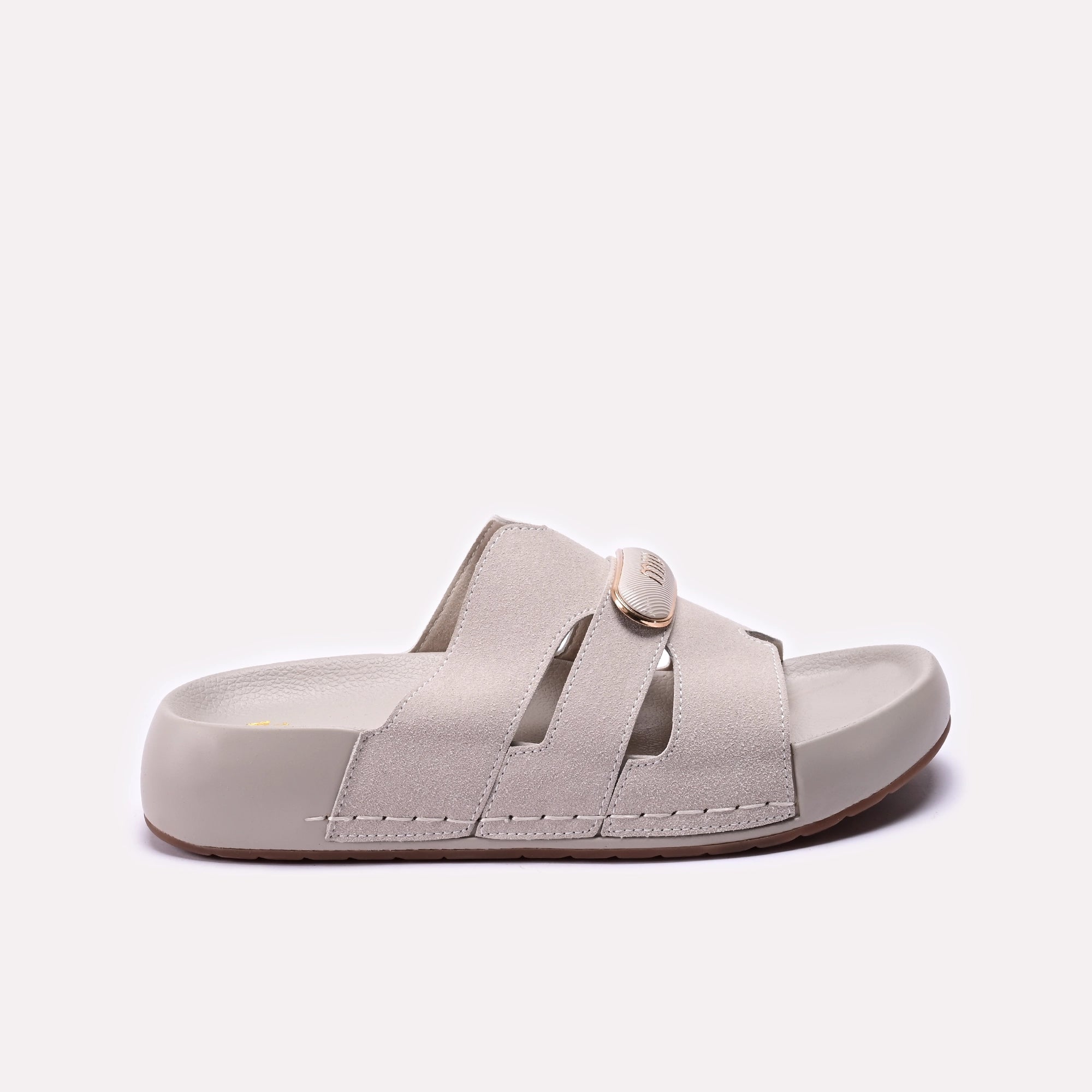 Casual Slipper Fawn 0414035
