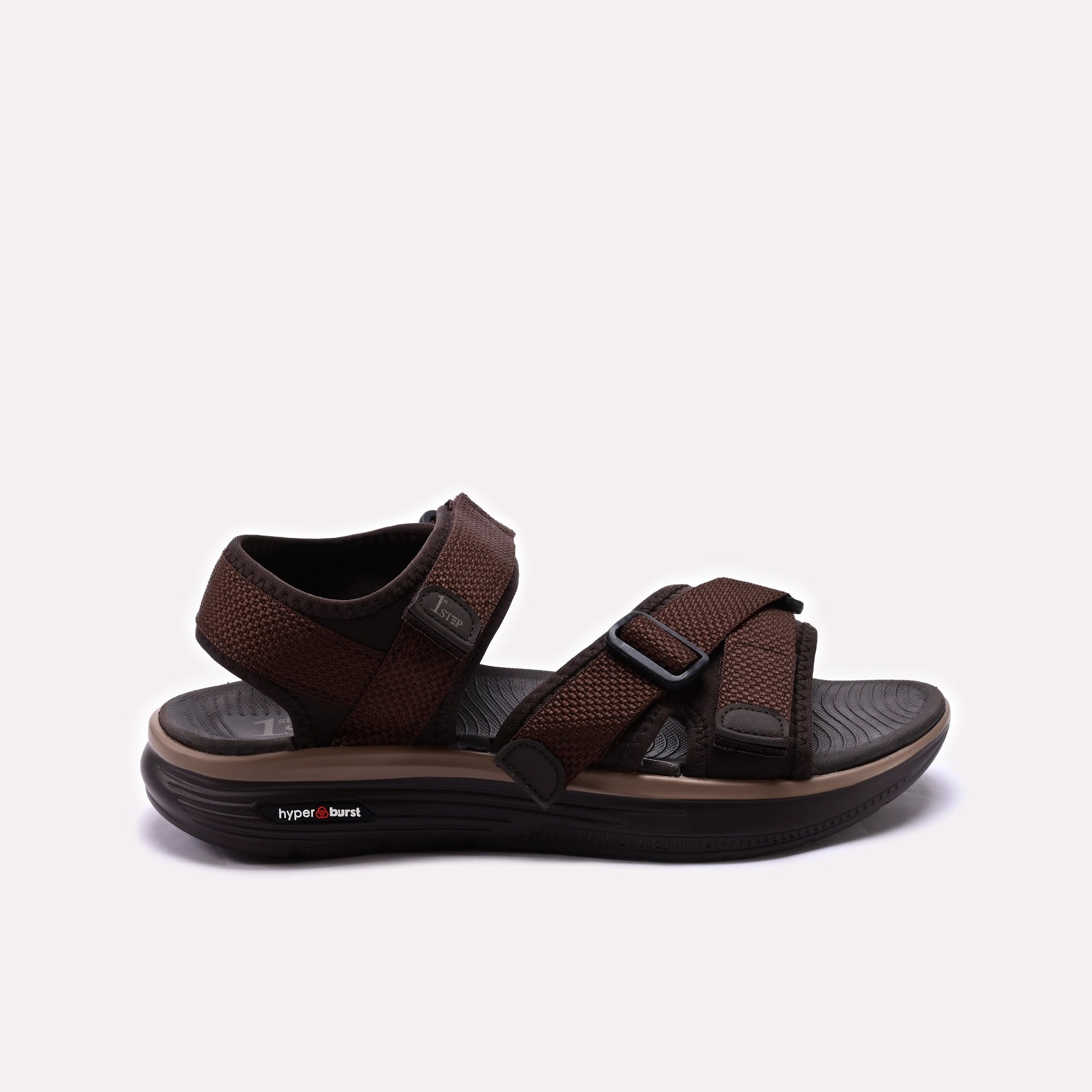 Sport Sandal Brown 0141444