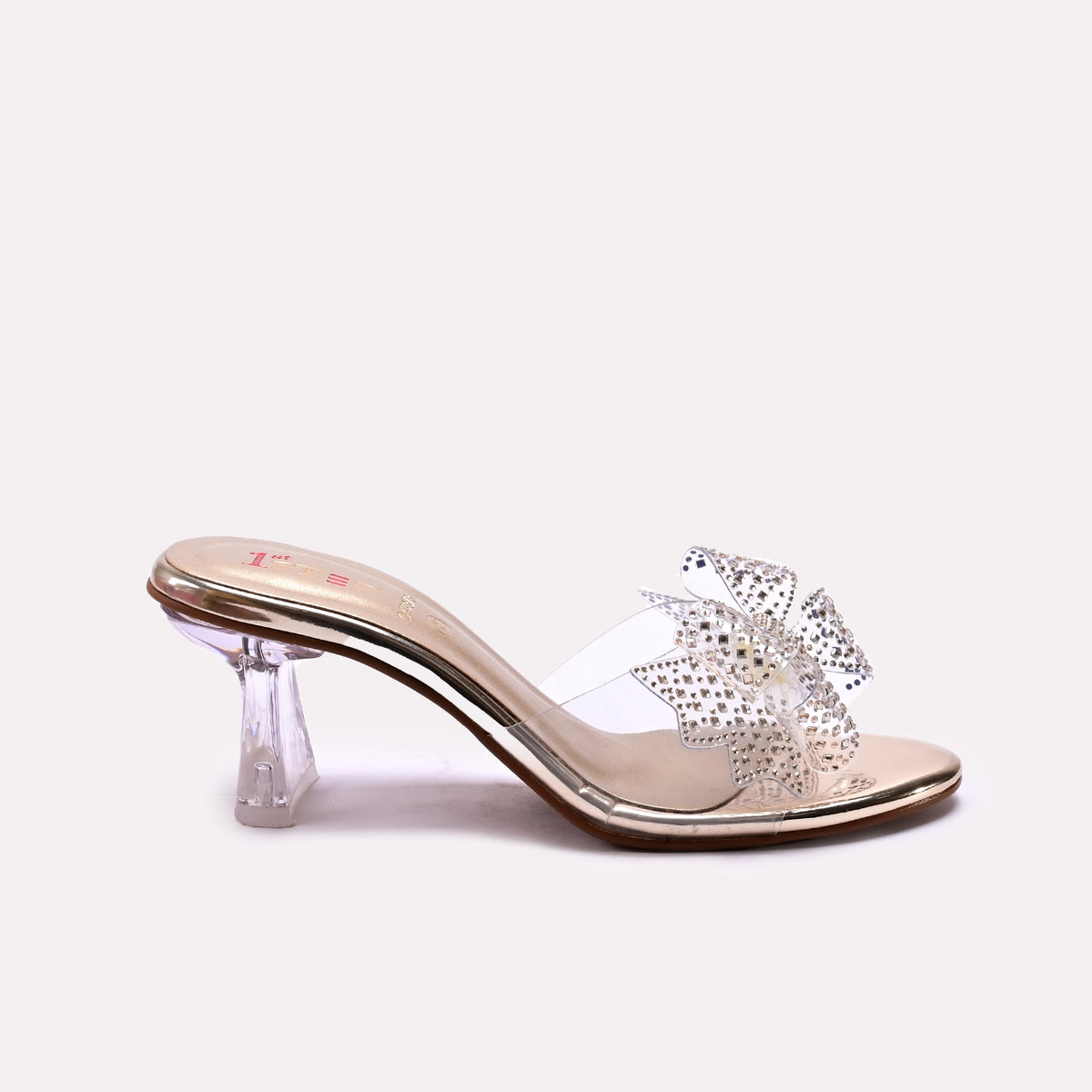 Fancy Slipper Golden 0413731