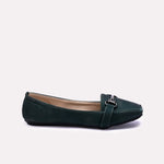 Casual Pumps Green 0431435