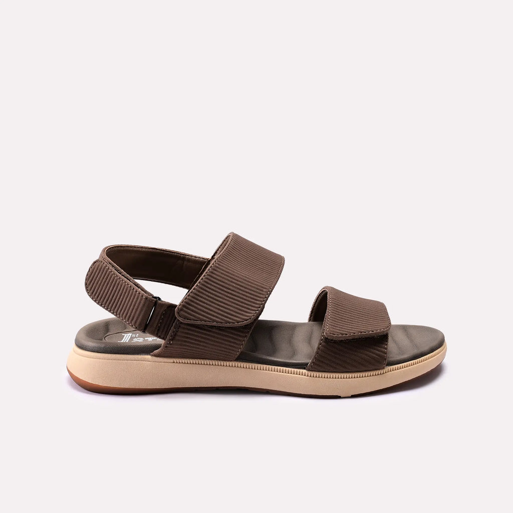 Casual Sandal Khaki 0141409