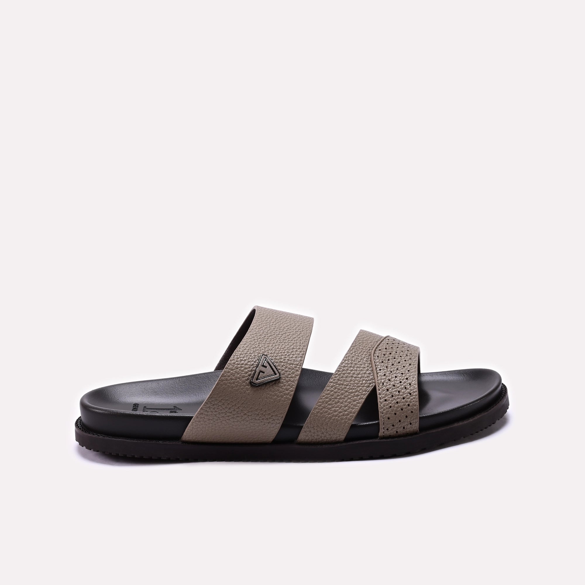 Casual Slipper Khaki 0151355