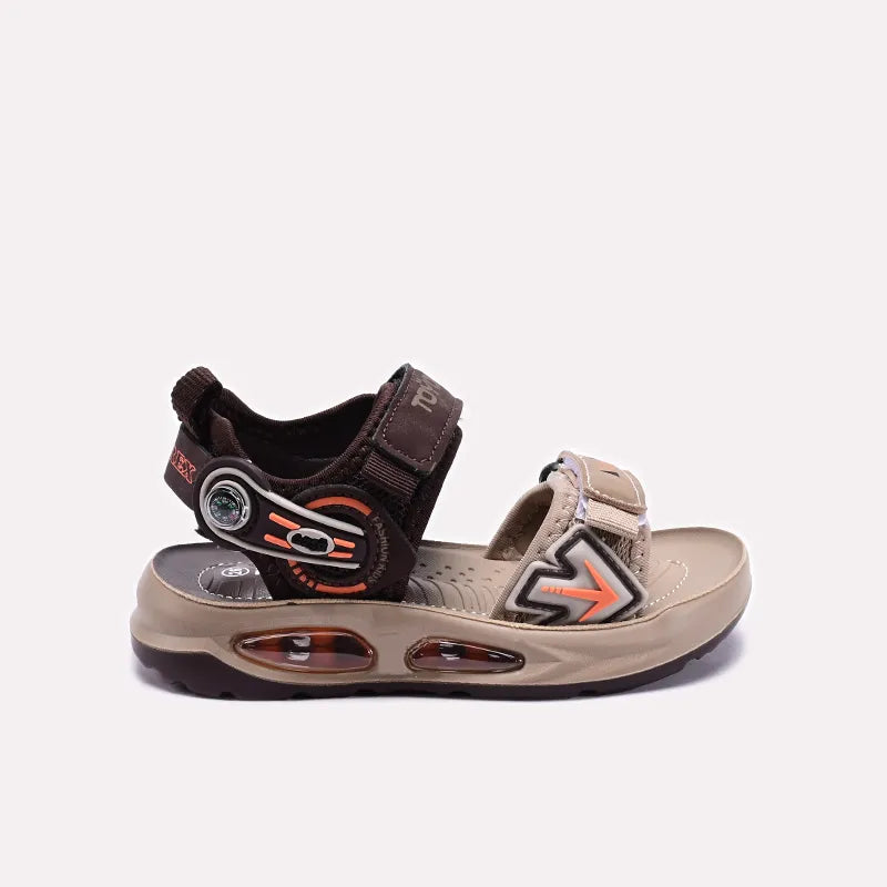 Baba Brown Sport Sandal 0620908