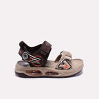 Baba Brown Sport Sandal 0620908