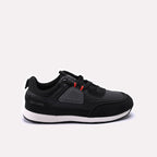Baba Sneaker Shoes Black 0640124