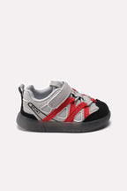 Boy Jogger Shoes  Gray 0650845