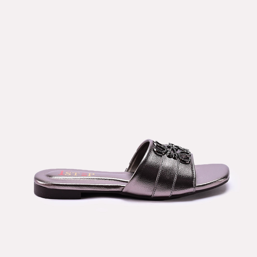 Fancy Slipper Gray 0413791