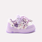 Baby Jogger Shoes Purple 0750424