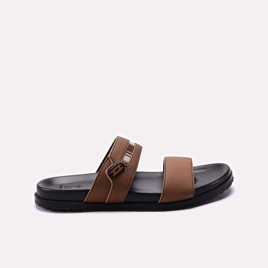 Casual Slipper Mustard 0151359