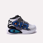 Baba Jogger Shoes Gray 0650691