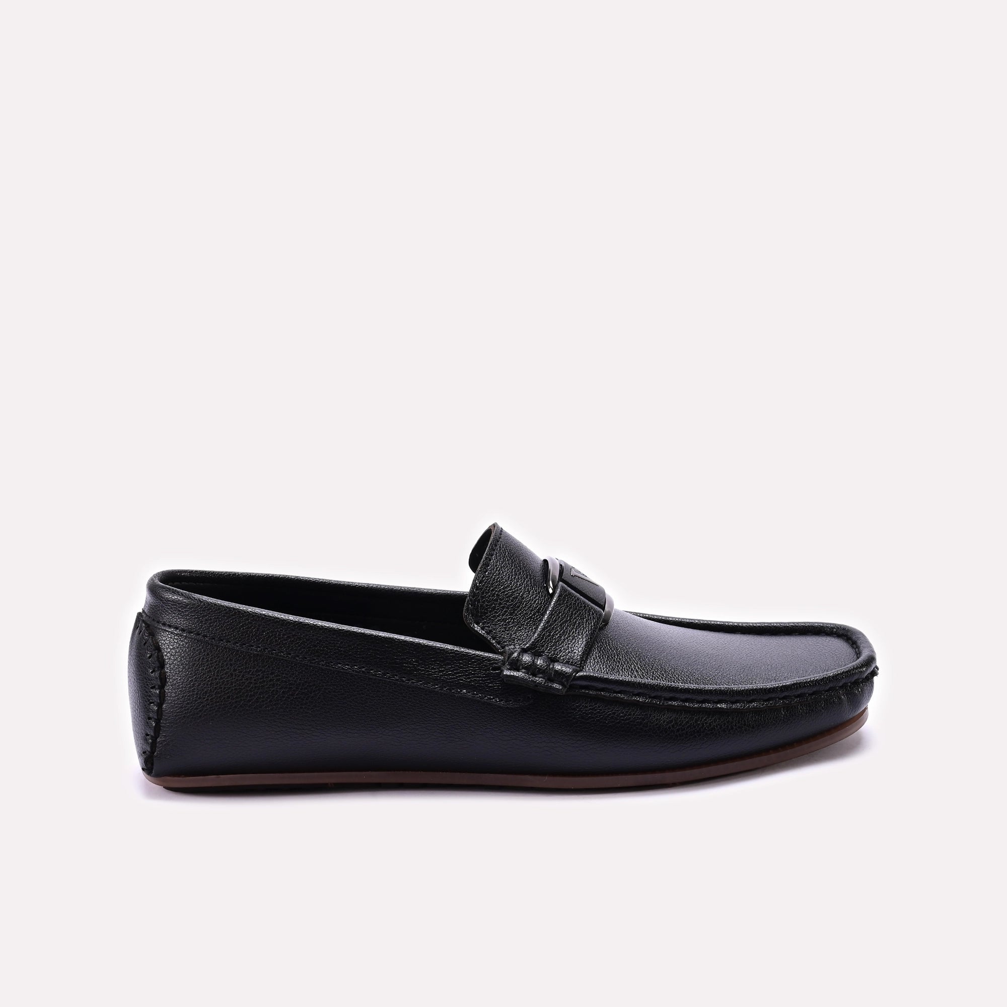 Loafer Shoes Black 0131085