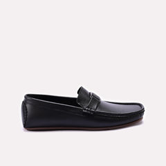 Loafer Shoes Black 0131085