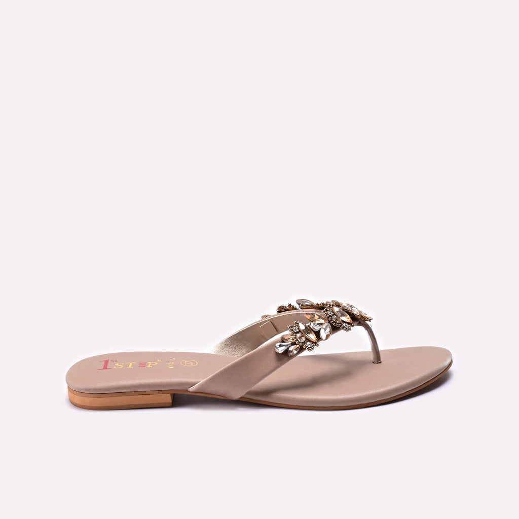 Fancy Slipper Fawn 0414017