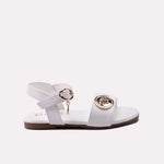White Casual Sandal 0720812
