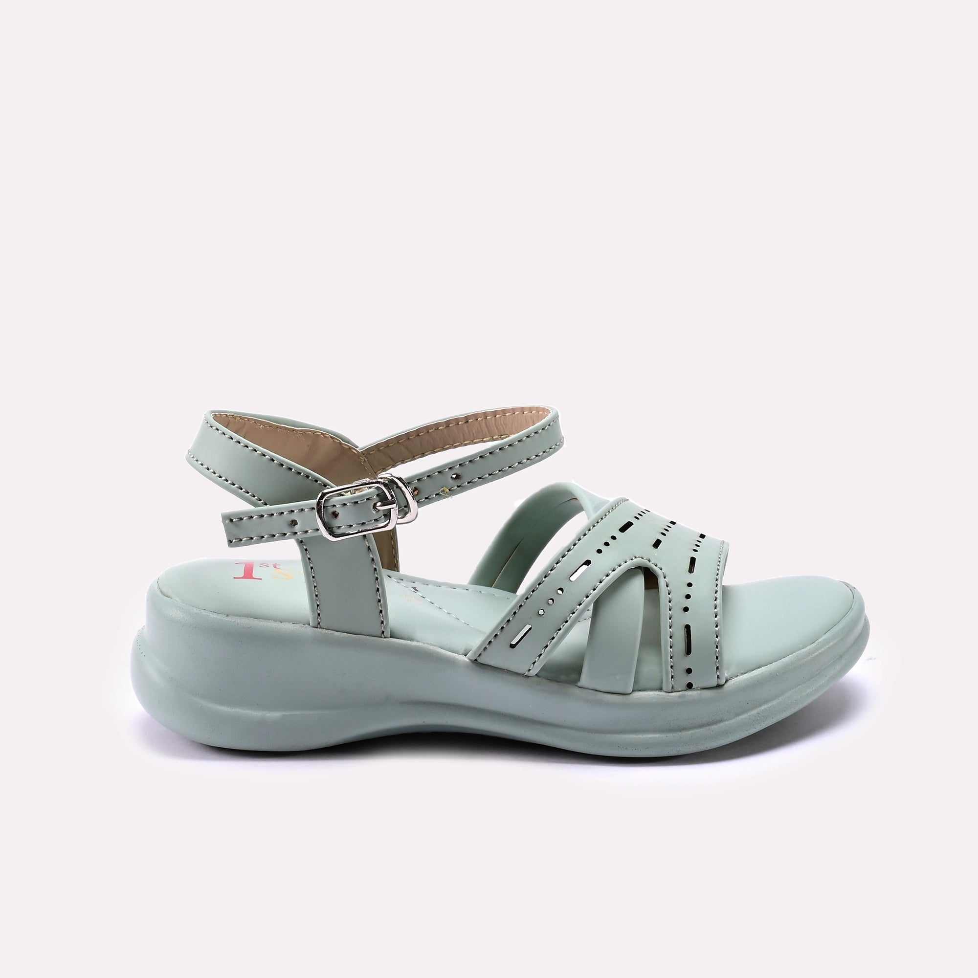 Baby Casual Sandal Green 0721149