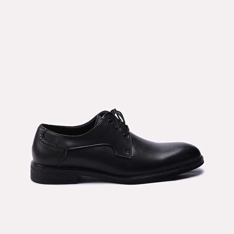 Formal Shoes Black 0111409