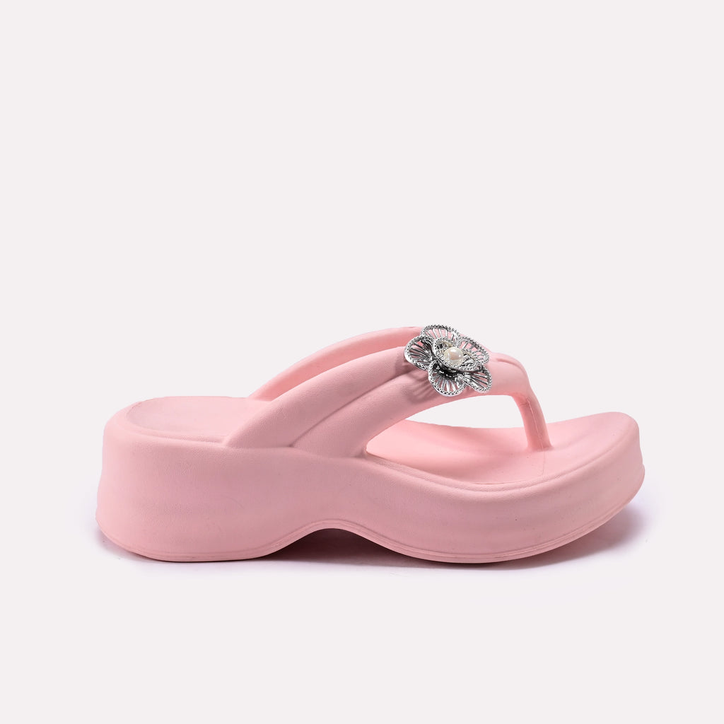 Casual Slipper Pink 0413399