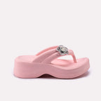 Casual Slipper Pink 0413399