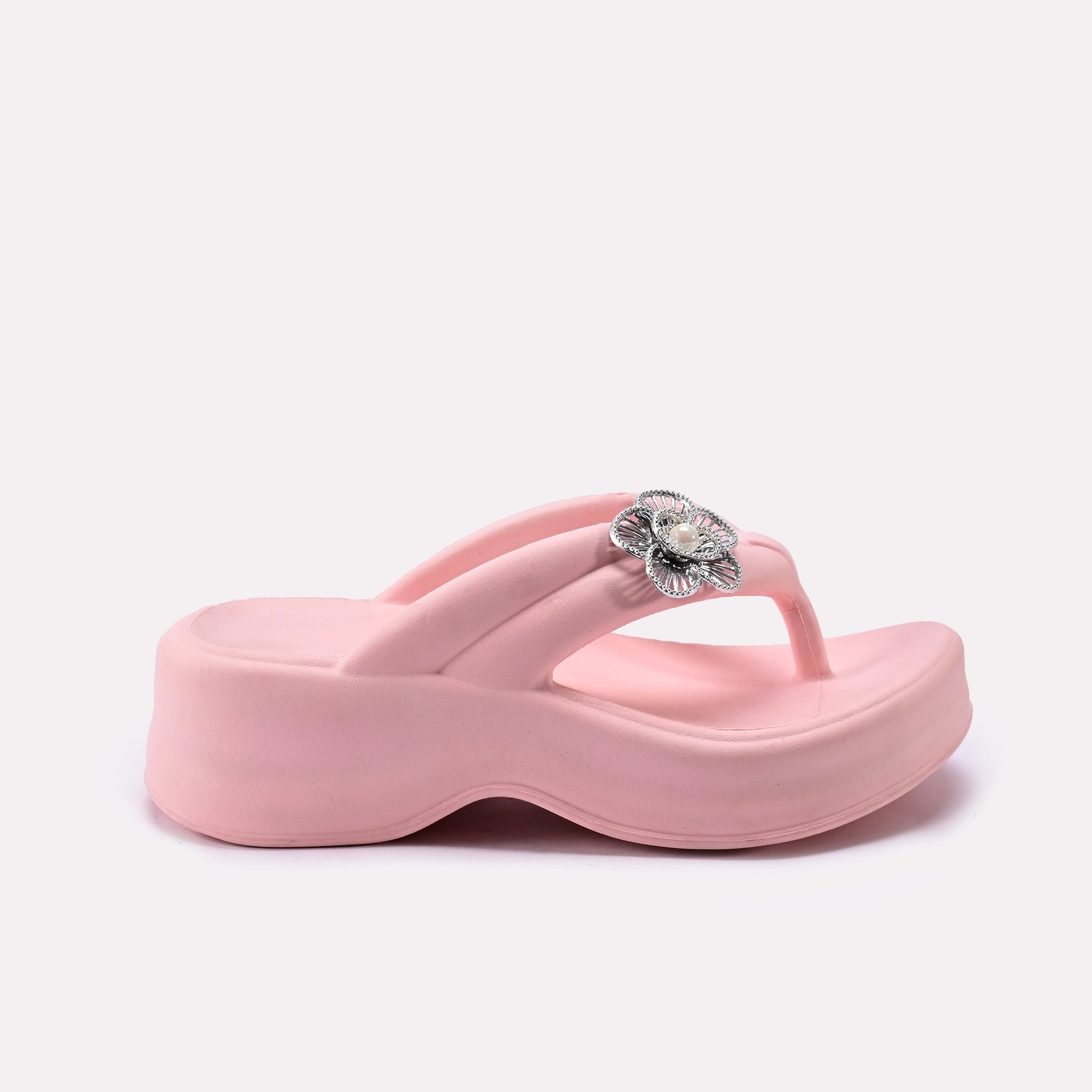 Casual Slipper Pink 0413399