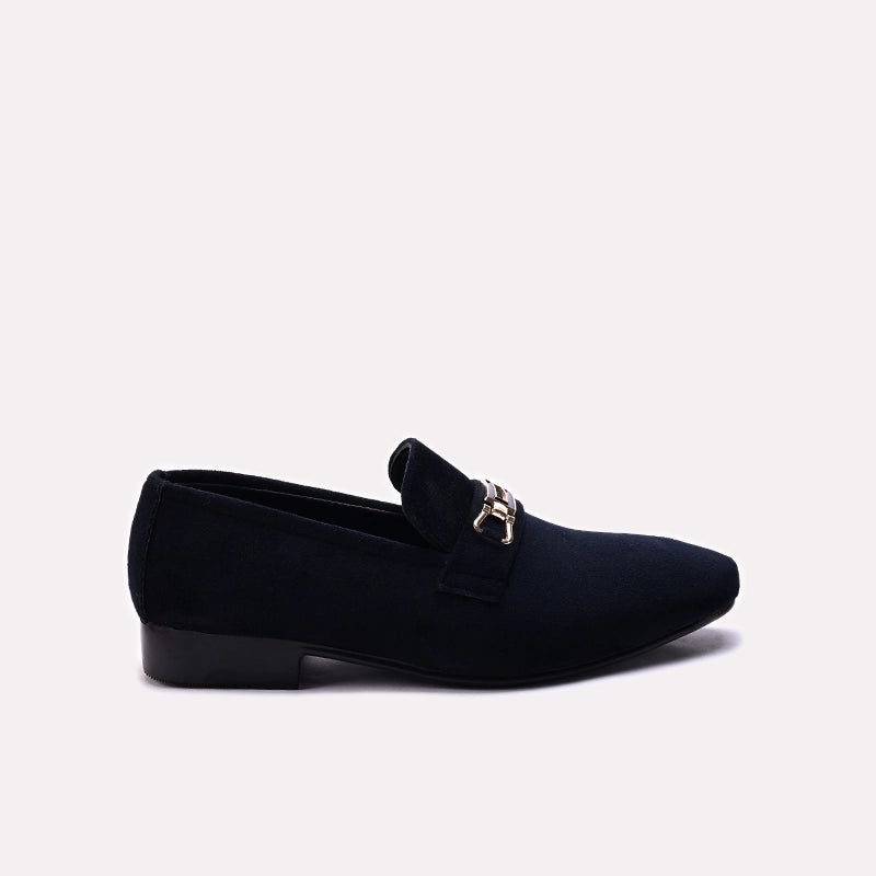 Baba Formal Shoes Black 0610581