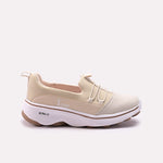 Sneaker Shoes Fawn 0440890