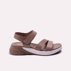 Casual Sandal Brown 0421868
