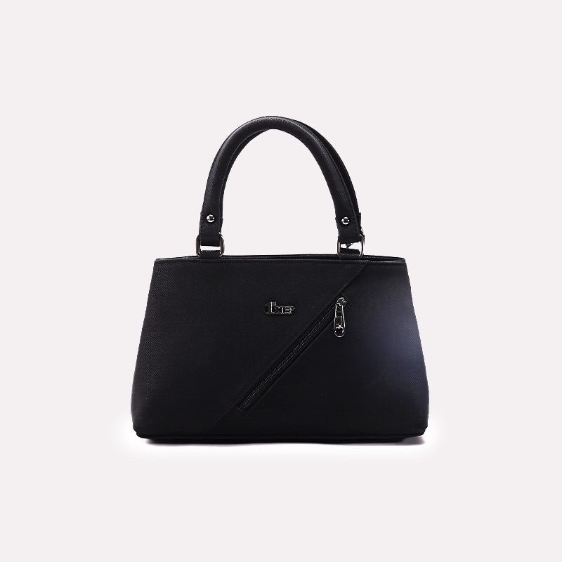 Casual Shoulder Bags Black 0331430