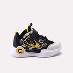 Baba Jogger Shoes Yellow 0650688