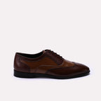 Formal Shoes Mustard 0111827