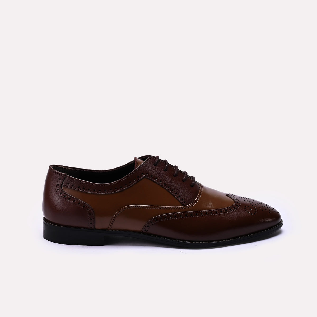 Formal Shoes Mustard 0111827