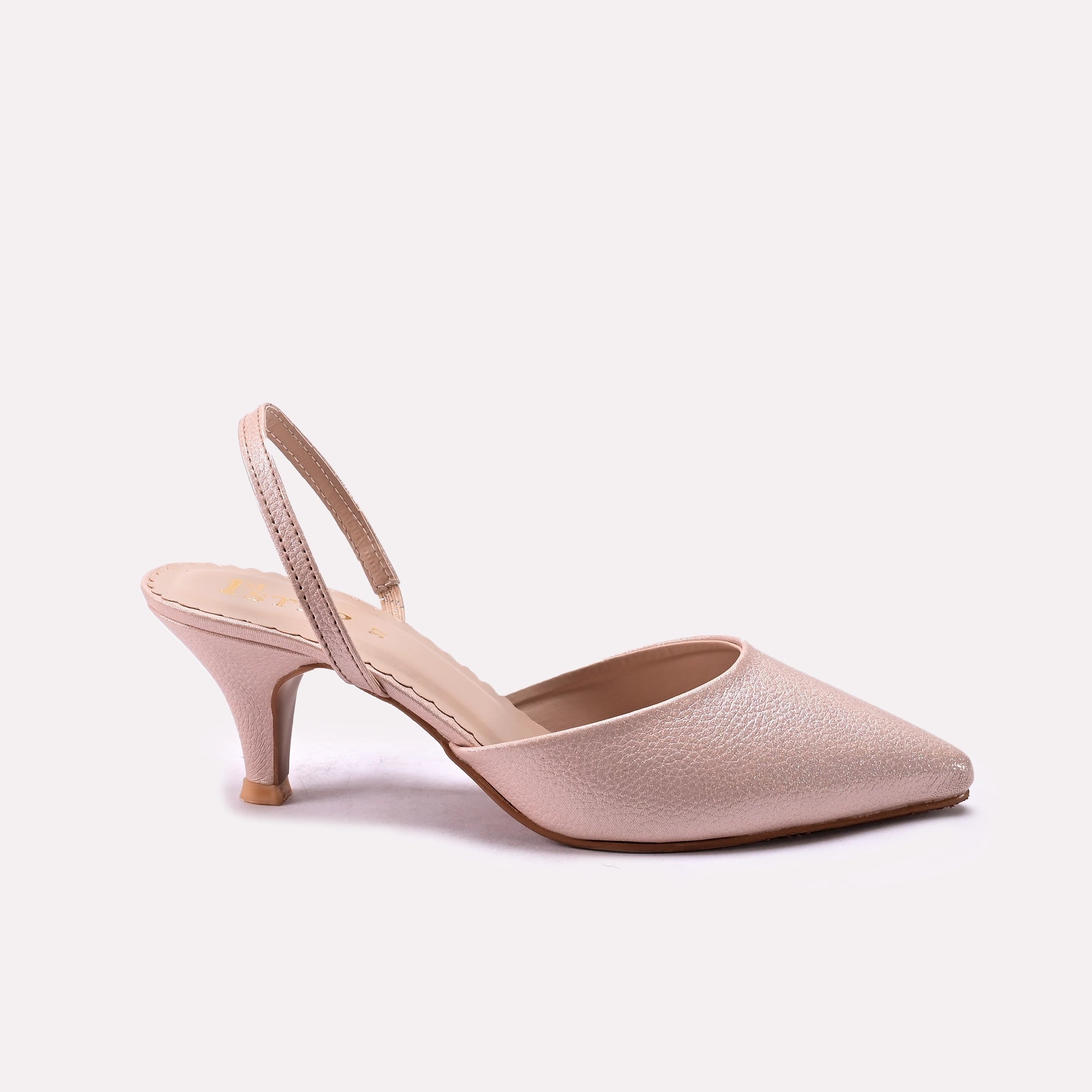 Casual Sandal Peach 0450087