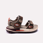 Baba Sport Sandal Fawn 0621054