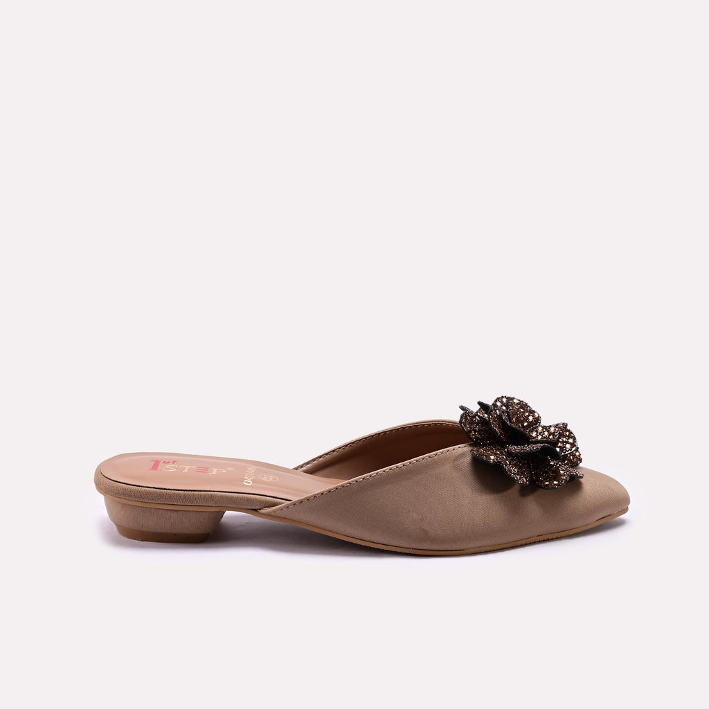 Fancy Pumps Fawn 0431449
