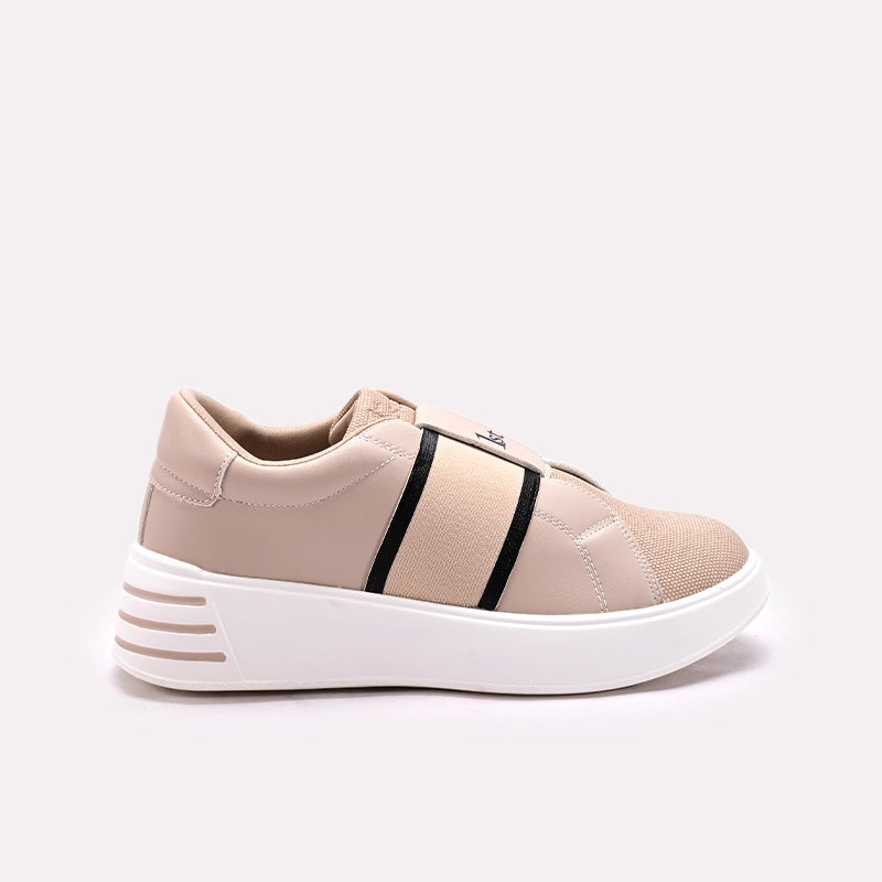 Sneaker Shoes Fawn 0440880