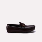 Baba Loafer Shoes Brown 0610606