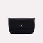 Black Ladies Casual Hand Bags 0321984