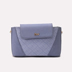 Shoulder Bag Blue 0331843